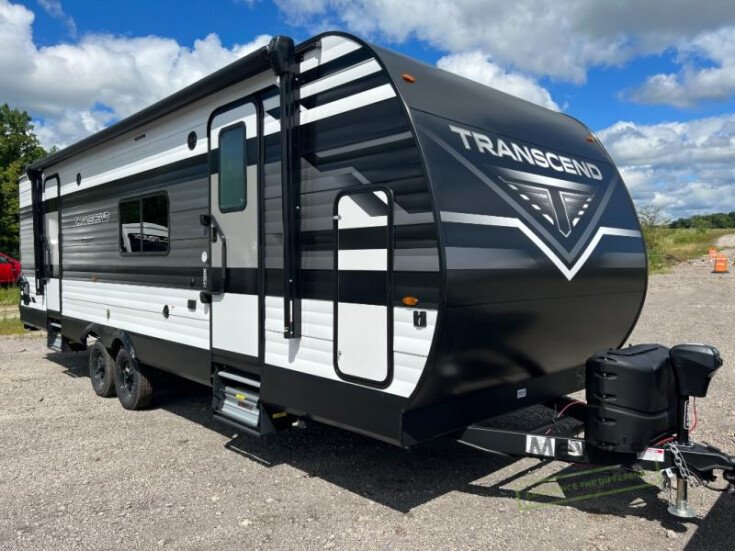 Thumbnail Photo undefined for New 2022 Grand Design Transcend
